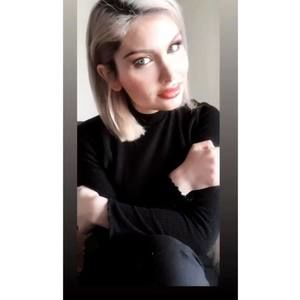 Meet your Posher, Joss